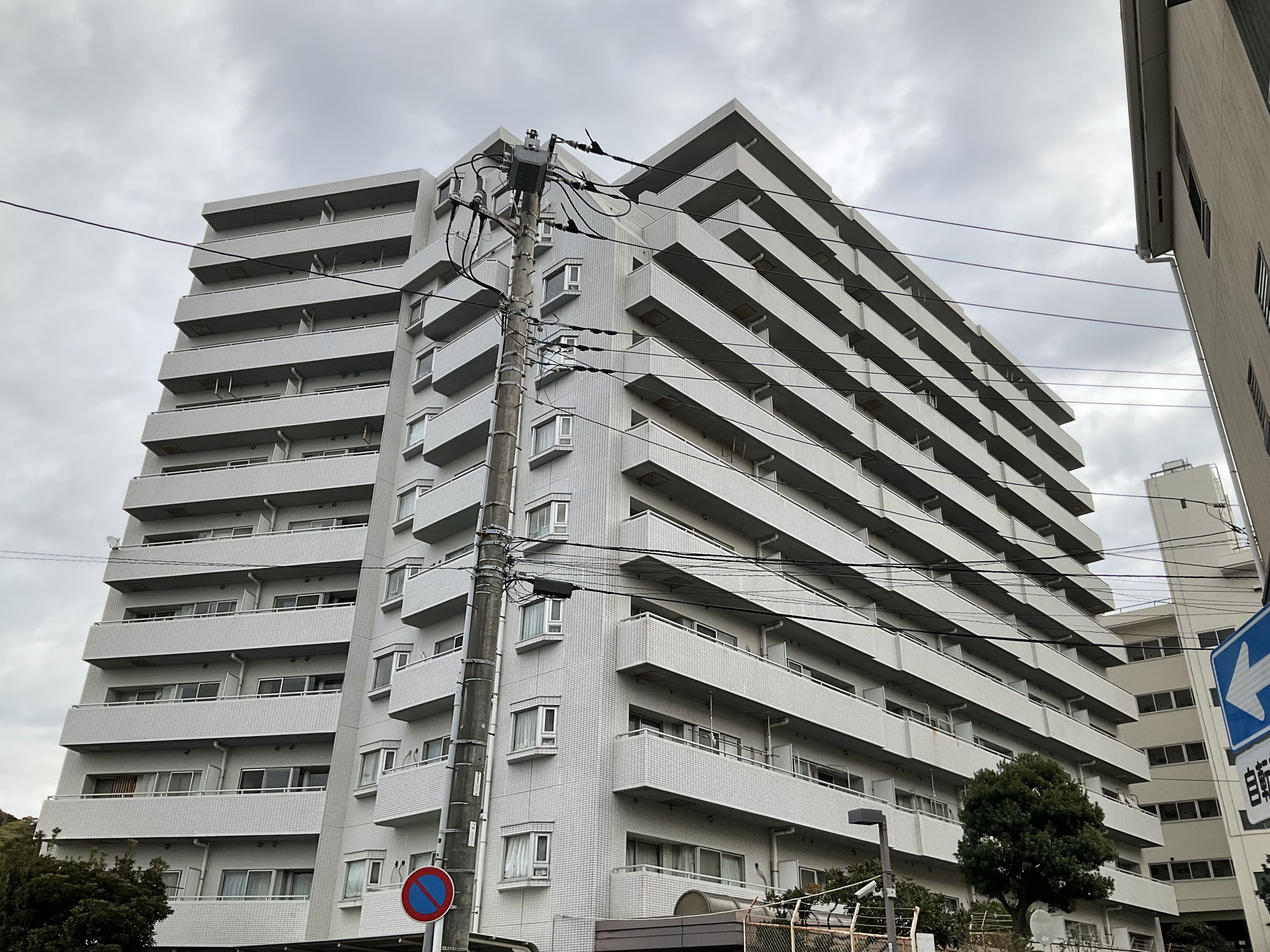 シーサイド片瀬江ノ島