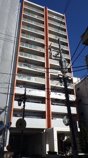 藤和シティホームズ柏駅前