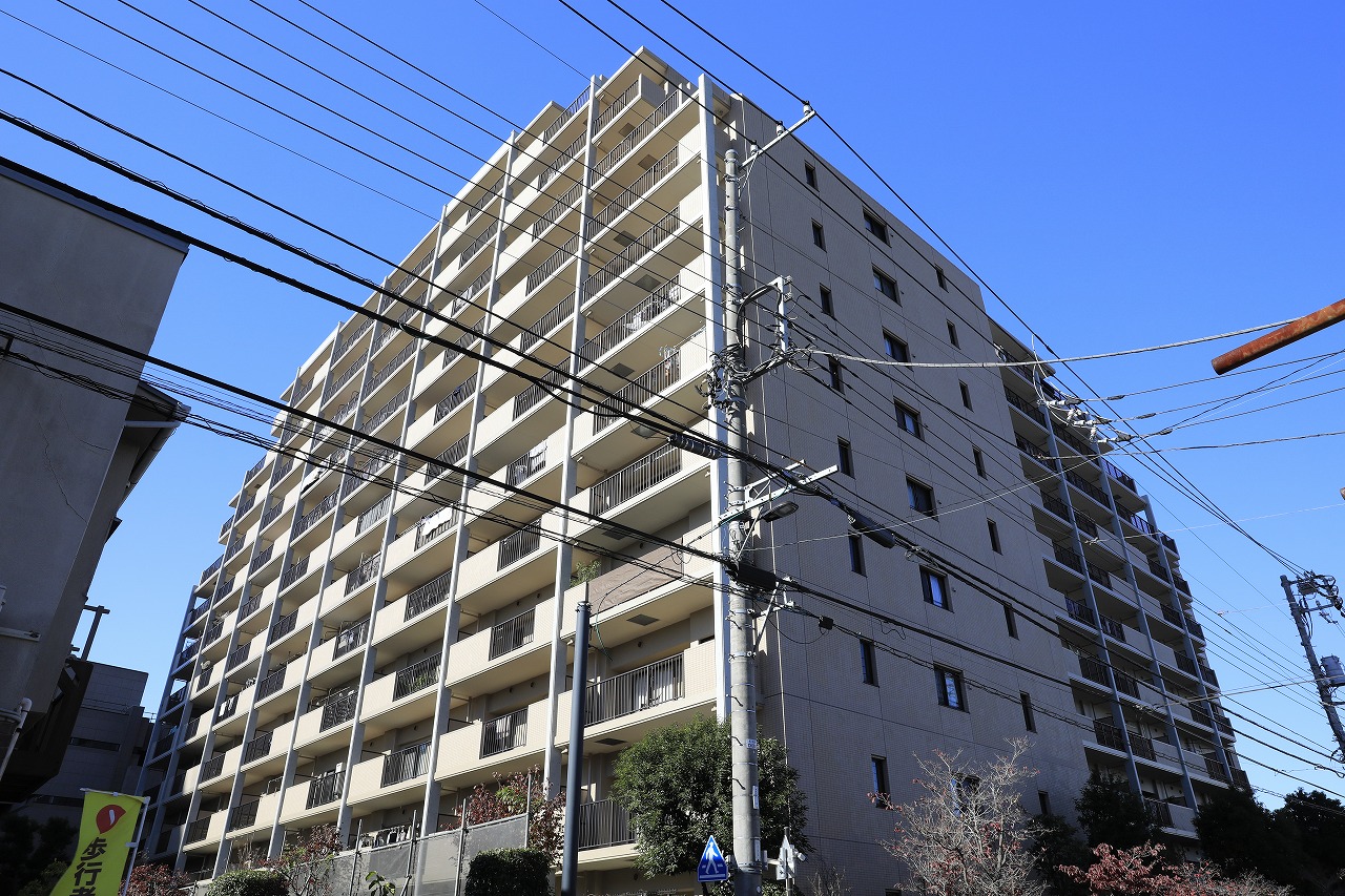 ザ・ウインベル中央公園