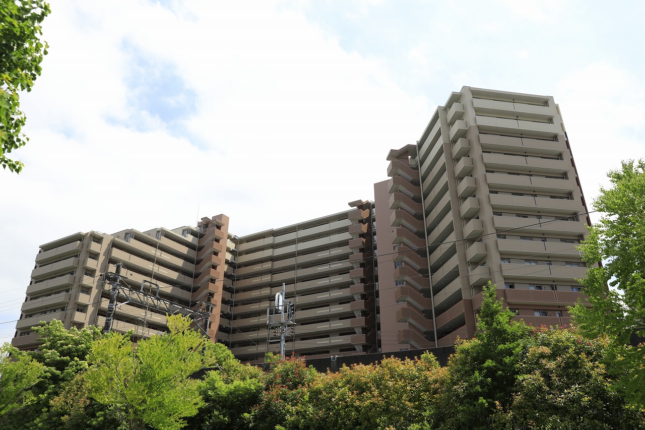 サンクレイドルおゆみ野ステーションウィズ