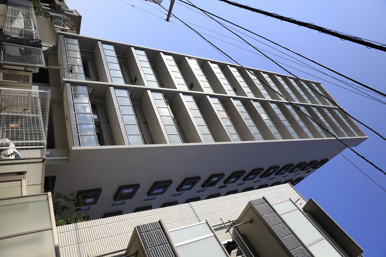 ローヤルシティ下総中山