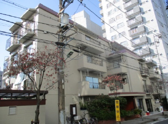 セザール蒲田