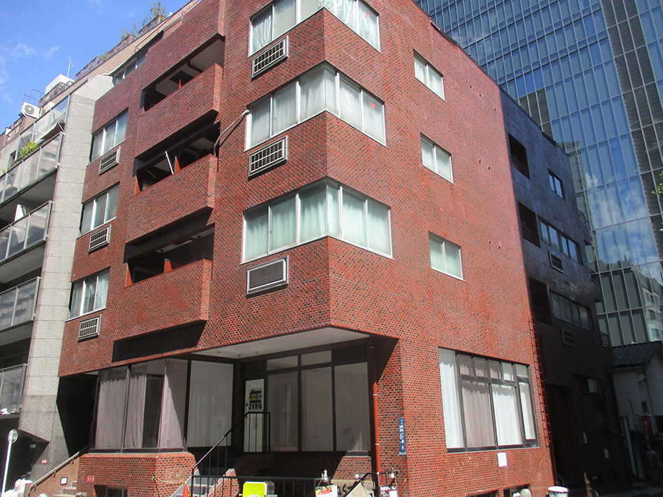 赤坂山王プラザ