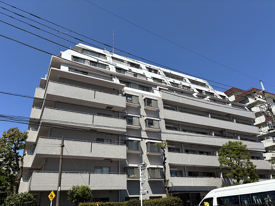 蒲田シティハウス