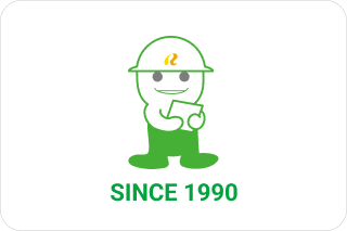 SINCE 1990