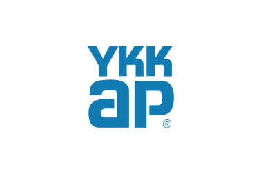 YKK APロゴ
