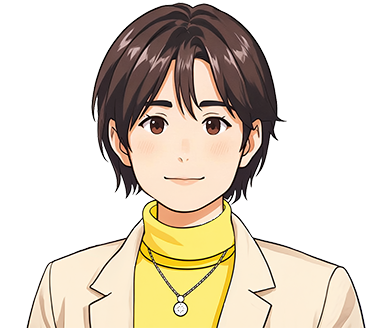 S.Uさんのイラスト